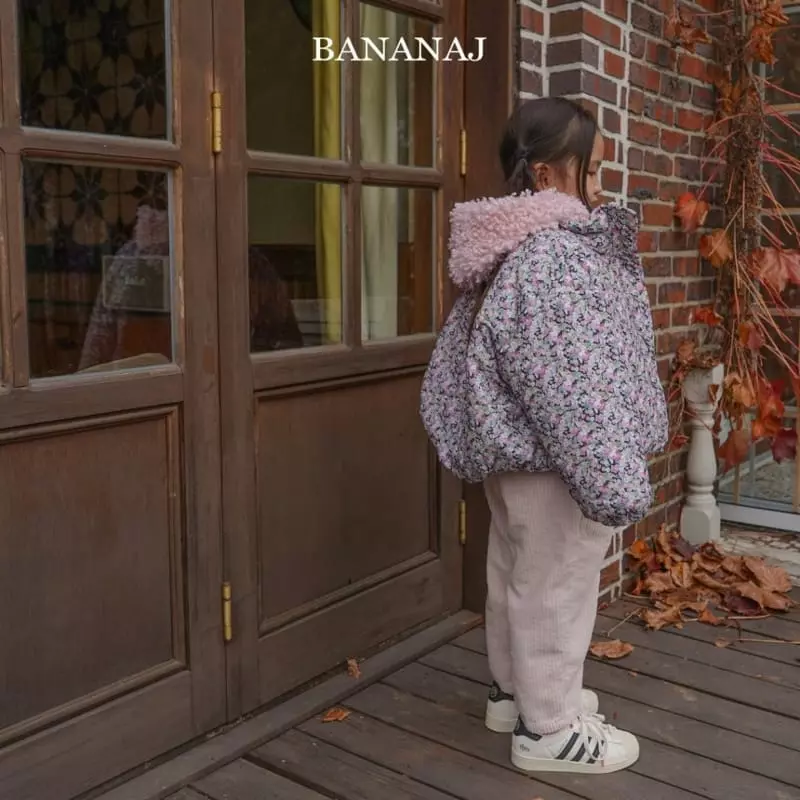 Banana J - Korean Children Fashion - #fashionkids - Bbogle Baraclava - 4