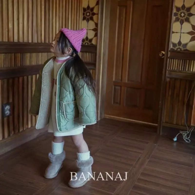 Banana J - Korean Children Fashion - #kidsstore - 77 One-piece - 5