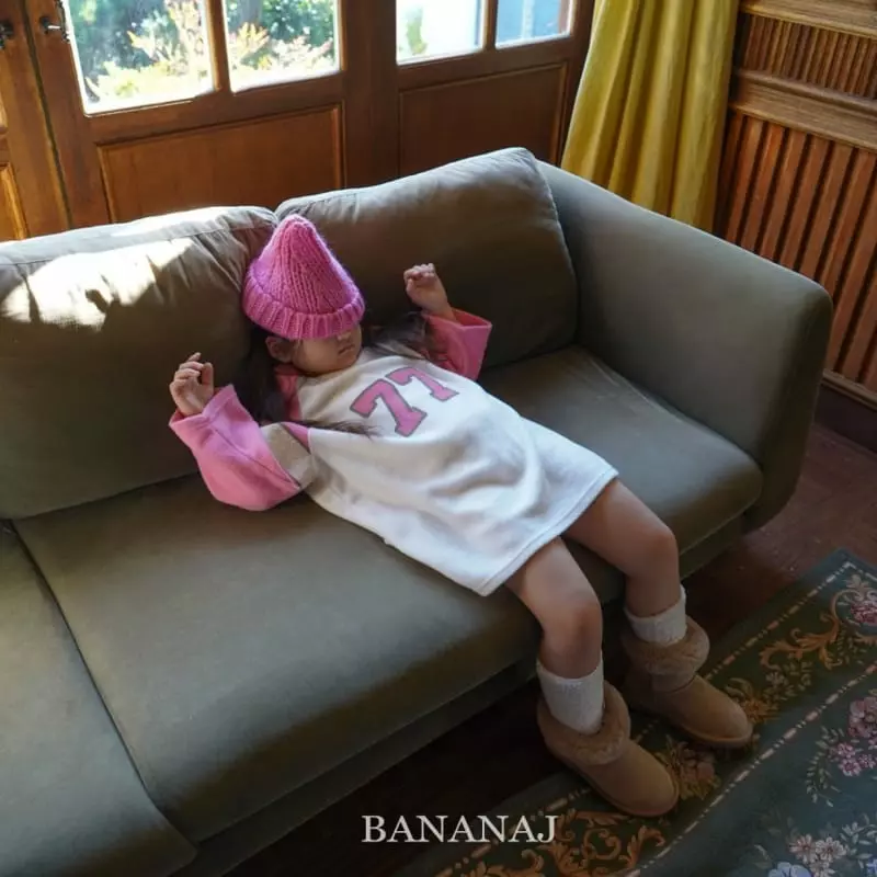 Banana J - Korean Children Fashion - #kidzfashiontrend - 77 One-piece - 6