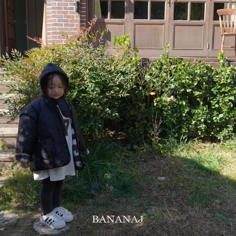 Banana J - Korean Children Fashion - #littlefashionista - 77 One-piece - 8