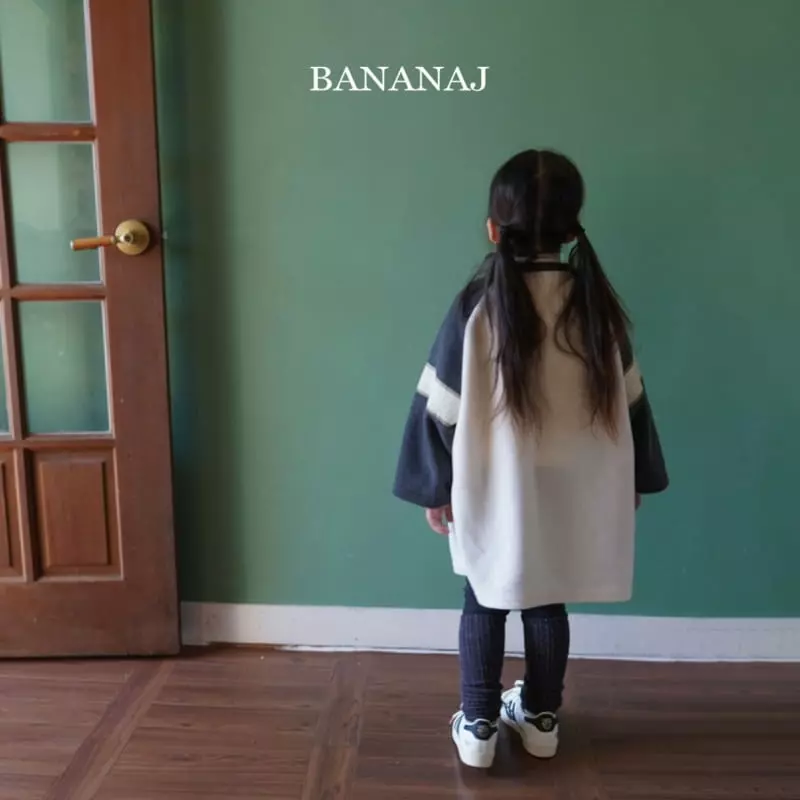 Banana J - Korean Children Fashion - #magicofchildhood - 77 One-piece - 9
