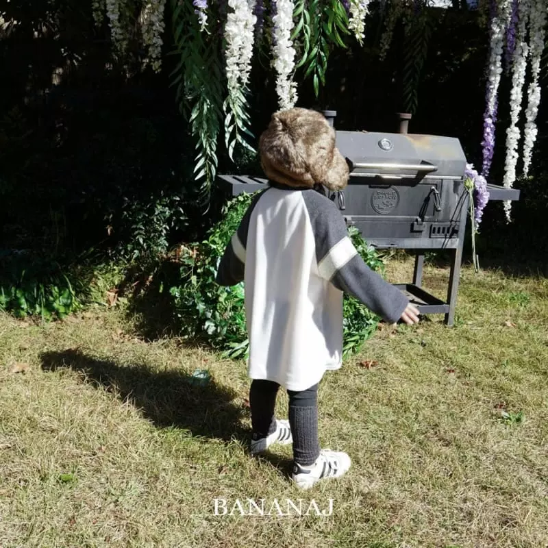Banana J - Korean Children Fashion - #minifashionista - 77 One-piece - 10