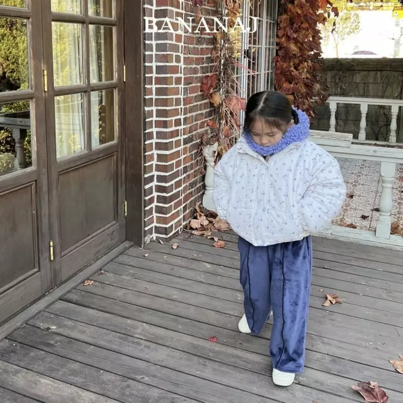 Banana J - Korean Children Fashion - #minifashionista - Bbogle Baraclava - 10