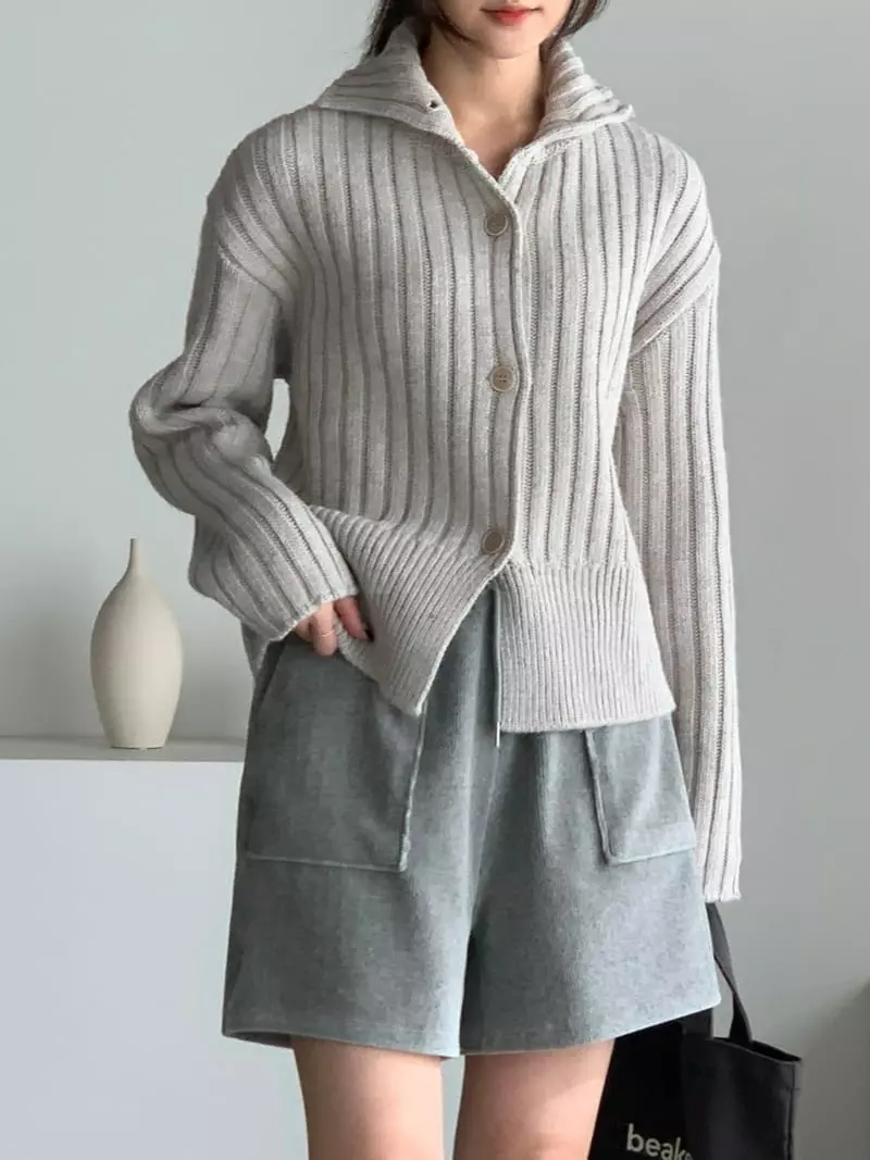 Baribari - Korean Women Fashion - #momslook - Toto Caridnga - 12