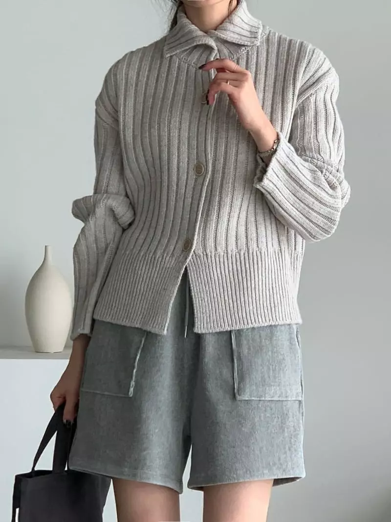 Baribari - Korean Women Fashion - #momslook - Toto Caridnga - 8