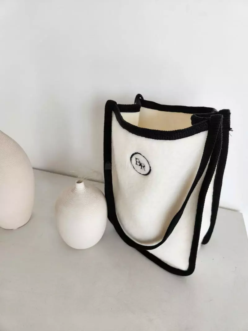 Baribari - Korean Women Fashion - #momslook - Bookle Bari Bag