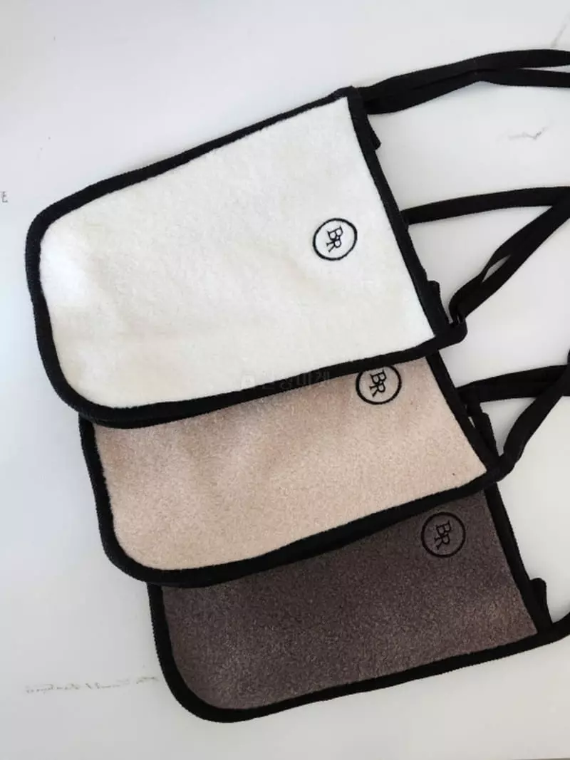 Baribari - Korean Women Fashion - #momslook - Bookle Bari Bag - 10
