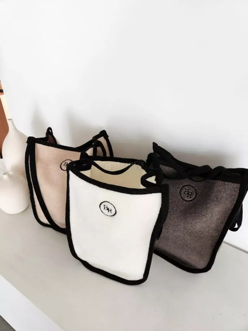 Baribari - Korean Women Fashion - #momslook - Bookle Bari Bag - 3