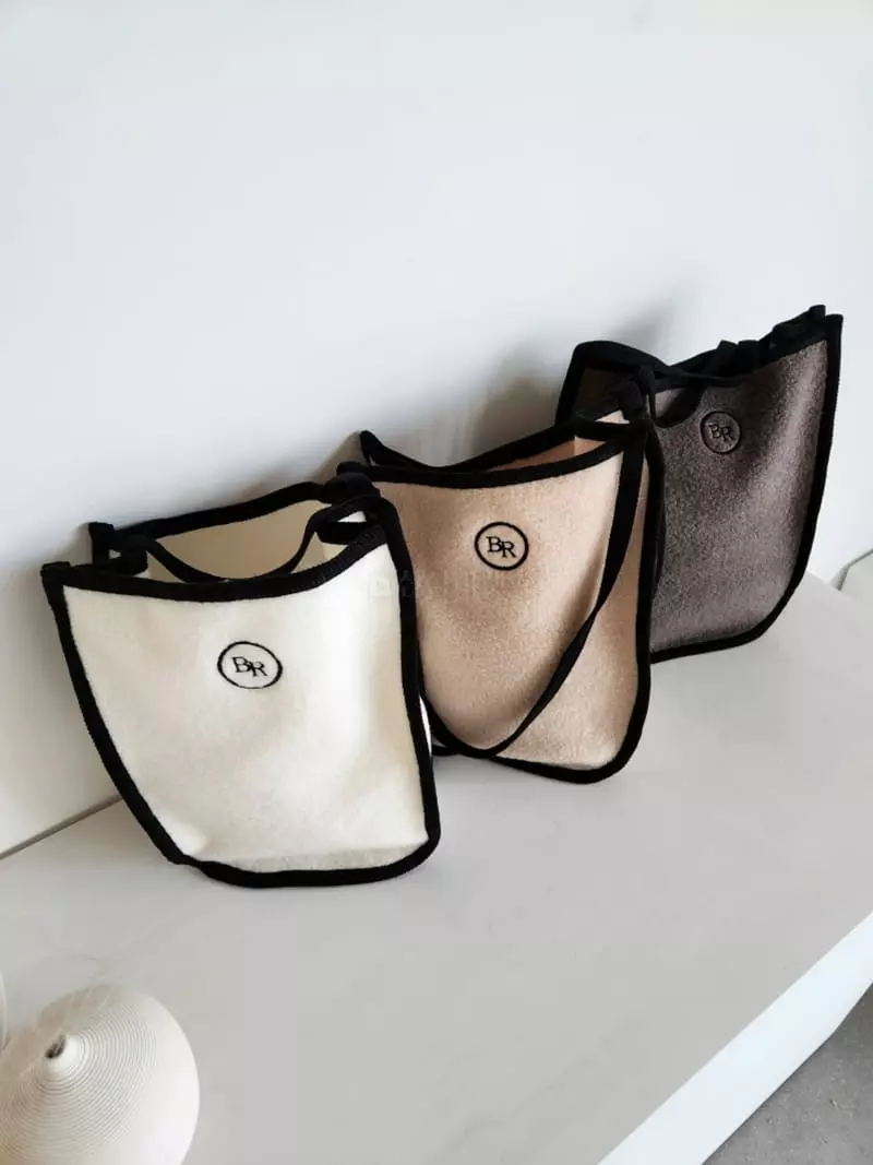Baribari - Korean Women Fashion - #momslook - Bookle Bari Bag - 5