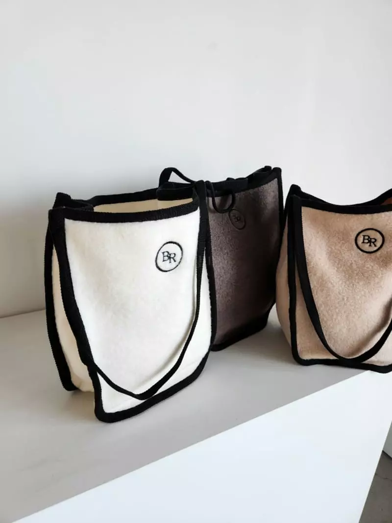 Baribari - Korean Women Fashion - #momslook - Bookle Bari Bag - 7