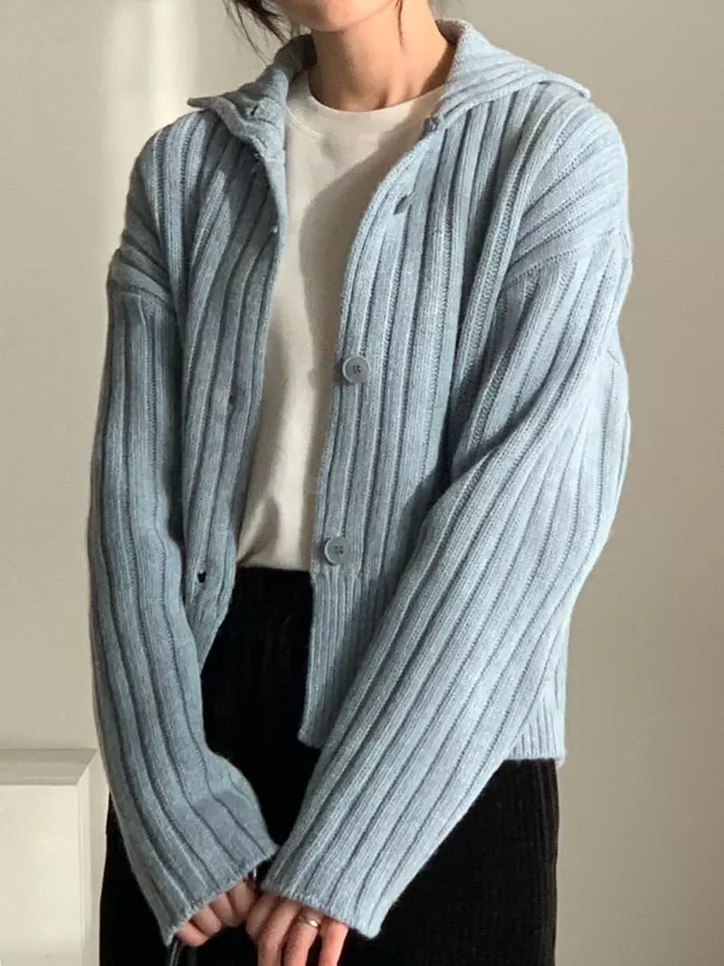 Baribari - Korean Women Fashion - #pursuepretty - Toto Caridnga - 2