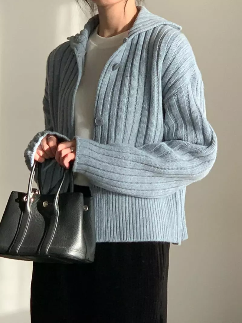 Baribari - Korean Women Fashion - #restrostyle - Toto Caridnga - 3