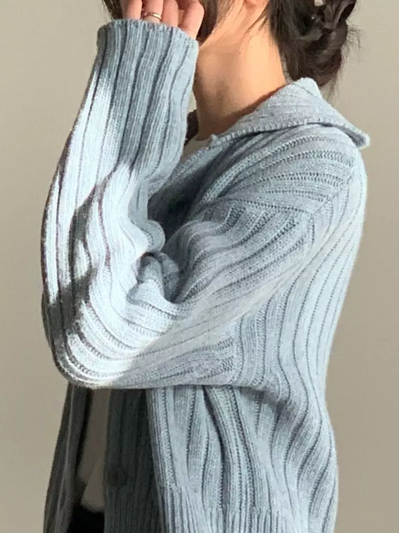 Baribari - Korean Women Fashion - #thelittlethings - Toto Caridnga - 7