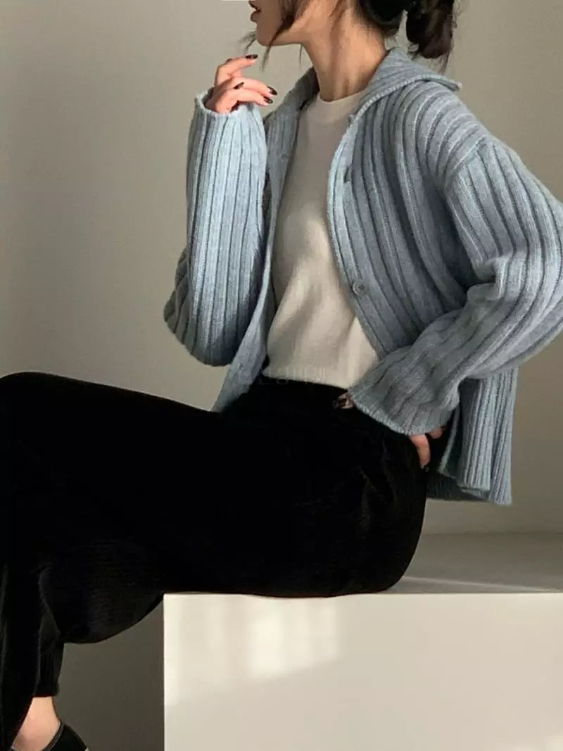 Baribari - Korean Women Fashion - #vintagekidsstyle - Toto Caridnga