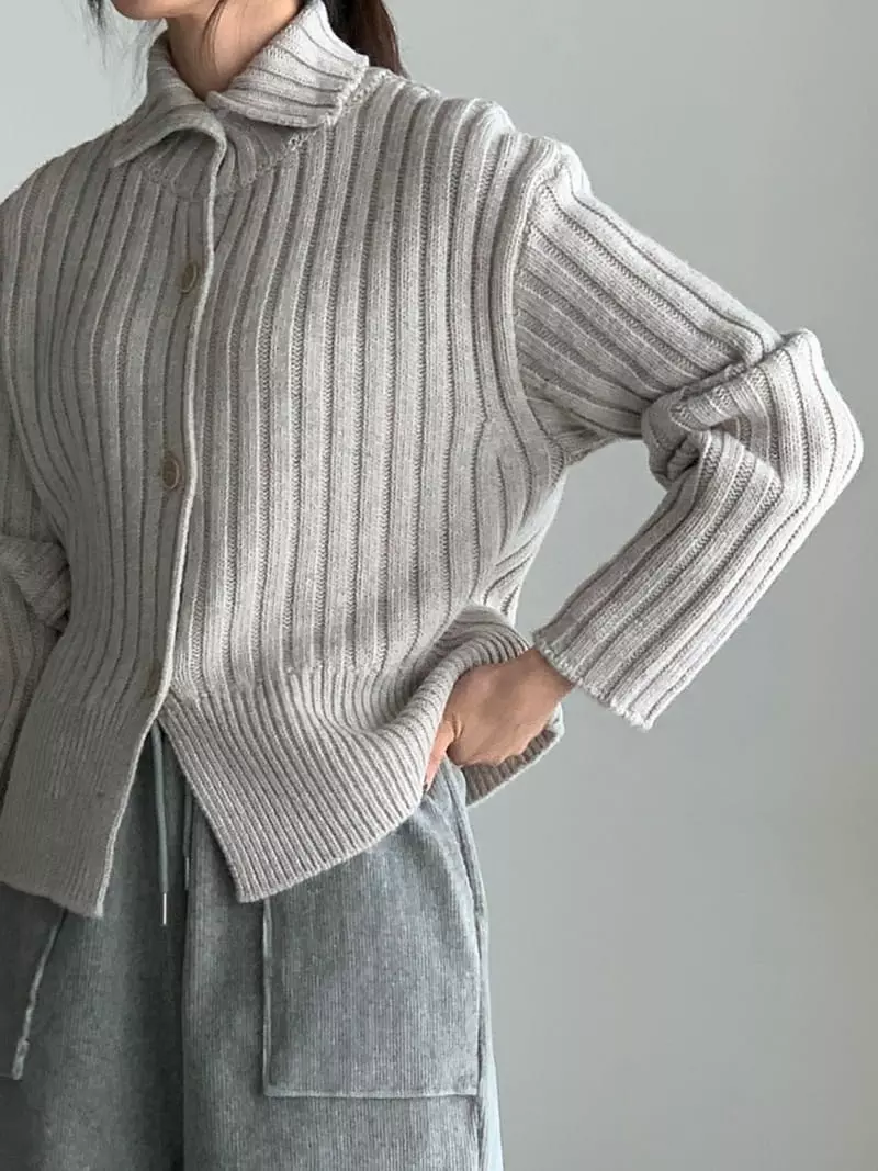 Baribari - Korean Women Fashion - #womensfashion - Toto Caridnga - 9
