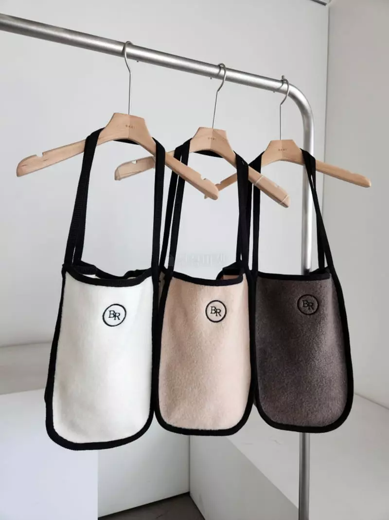 Baribari - Korean Women Fashion - #womensfashion - Bookle Bari Bag - 2