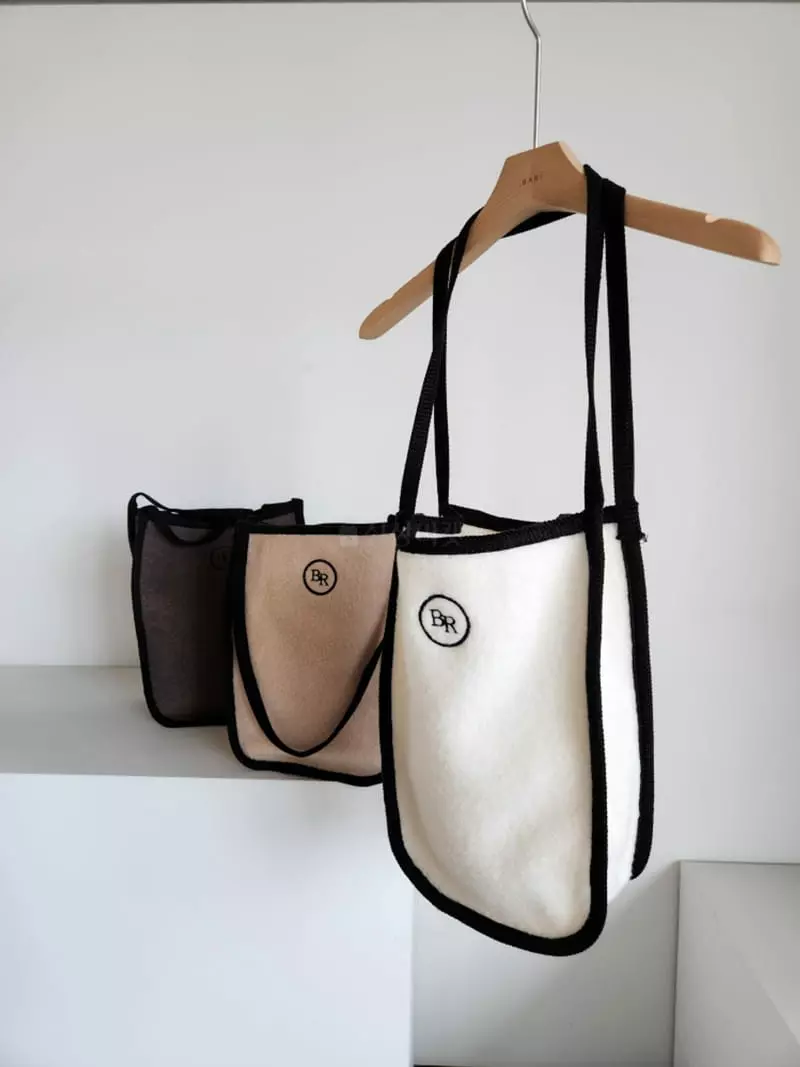 Baribari - Korean Women Fashion - #womensfashion - Bookle Bari Bag - 6