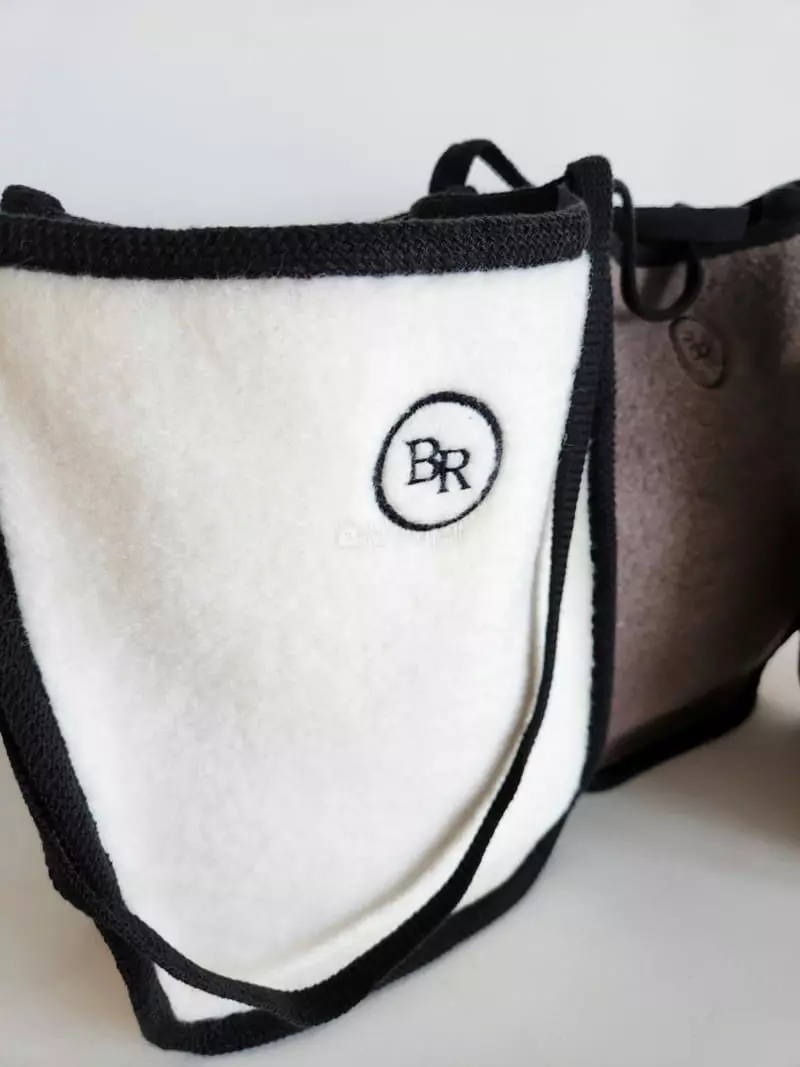Baribari - Korean Women Fashion - #womensfashion - Bookle Bari Bag - 8