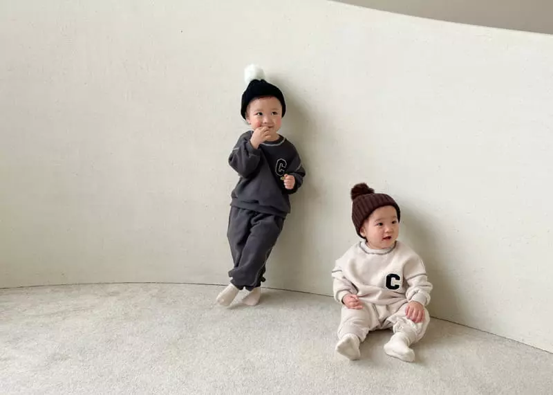 Bebe Nine - Korean Children Fashion - #designkidswear - Bagutte Pants - 9