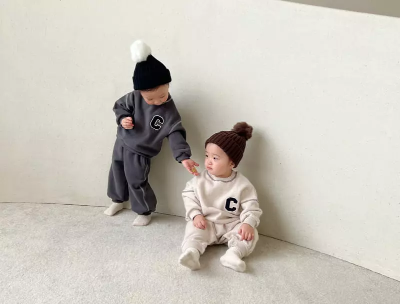 Bebe Nine - Korean Children Fashion - #discoveringself - Bagutte Pants - 10