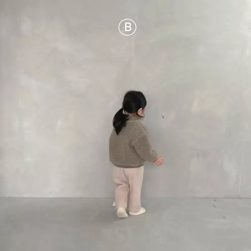 Bella Bambina - Korean Baby Fashion - #babyboutique - Bbosong Pants - 12