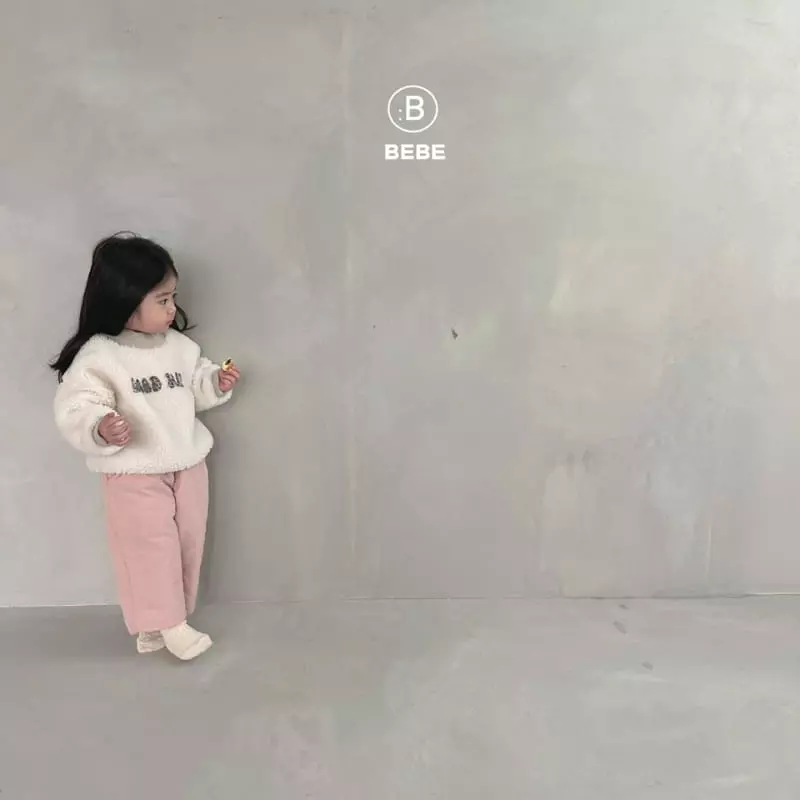 Bella Bambina - Korean Baby Fashion - #babyboutique - Bebe Pigment Pants - 10