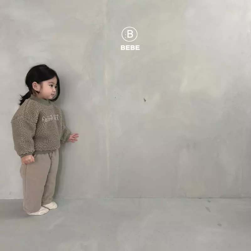Bella Bambina - Korean Baby Fashion - #babyboutique - Bebe Pigment Pants - 11