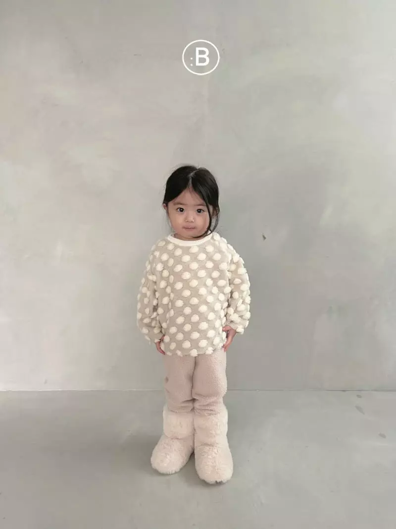 Bella Bambina - Korean Baby Fashion - #babygirlfashion - Bbosong Pants - 2
