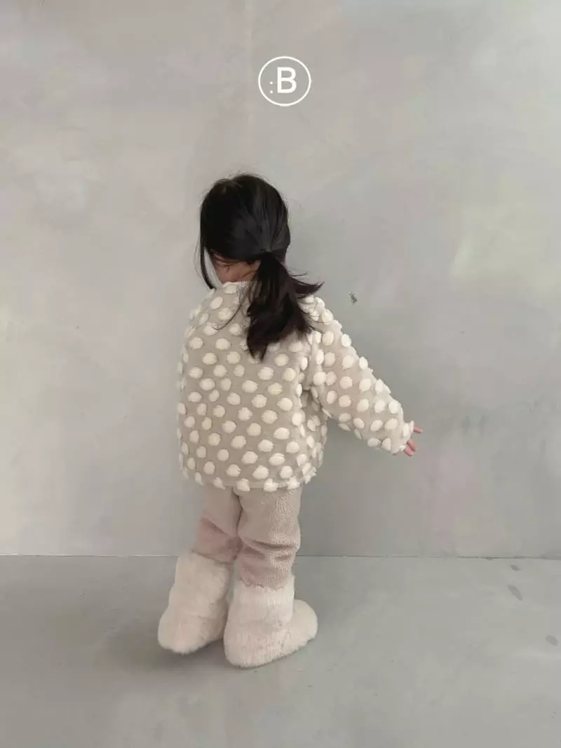 Bella Bambina - Korean Baby Fashion - #babyoutfit - Bbosong Pants - 6