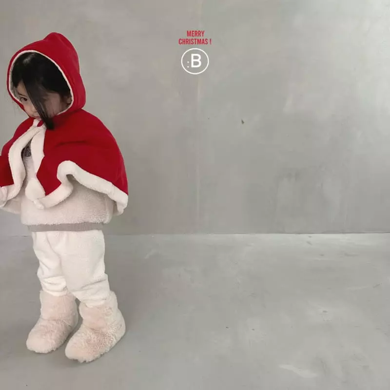 Bella Bambina - Korean Baby Fashion - #babyoutfit - Bbosong Pants - 7
