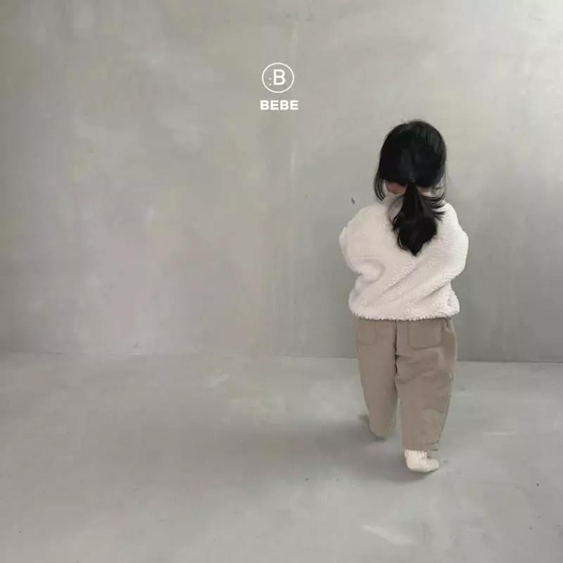 Bella Bambina - Korean Baby Fashion - #babywear - Bebe Pigment Pants - 7