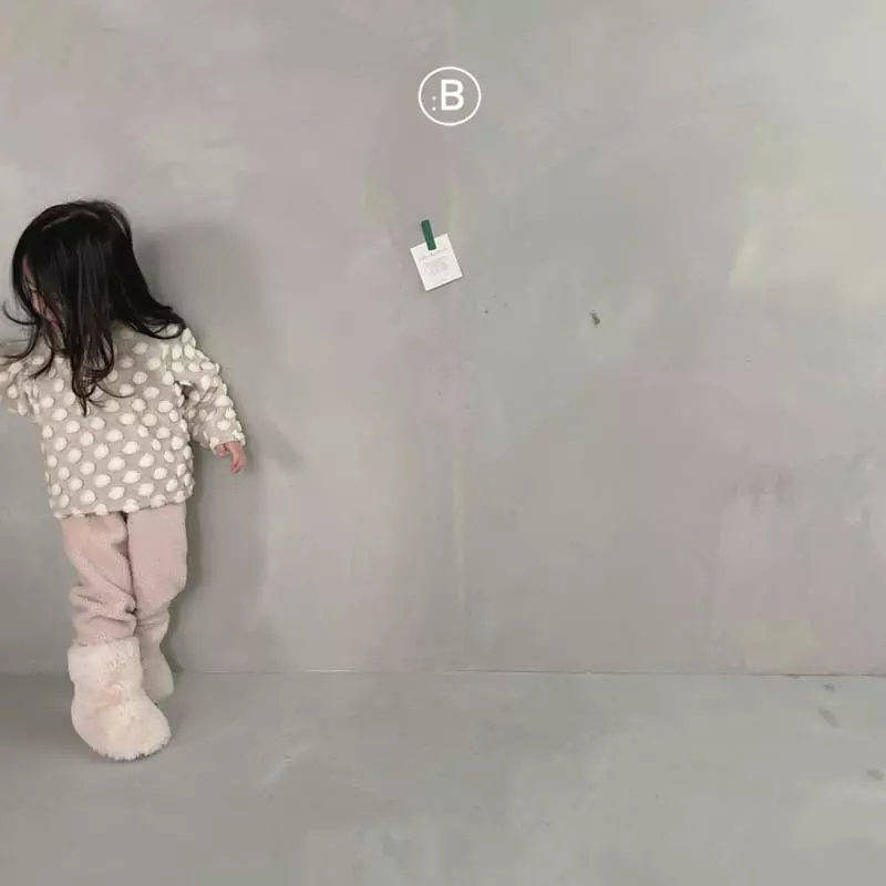 Bella Bambina - Korean Baby Fashion - #onlinebabyshop - Bbosong Pants - 10