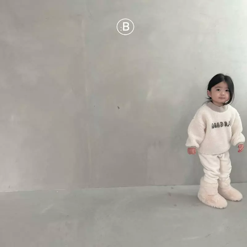 Bella Bambina - Korean Baby Fashion - #onlinebabyshop - bebe Day Dumble Sweatshirt - 8