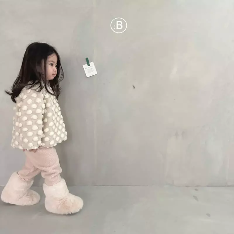 Bella Bambina - Korean Children Fashion - #designkidswear - Snow Sweatshirt