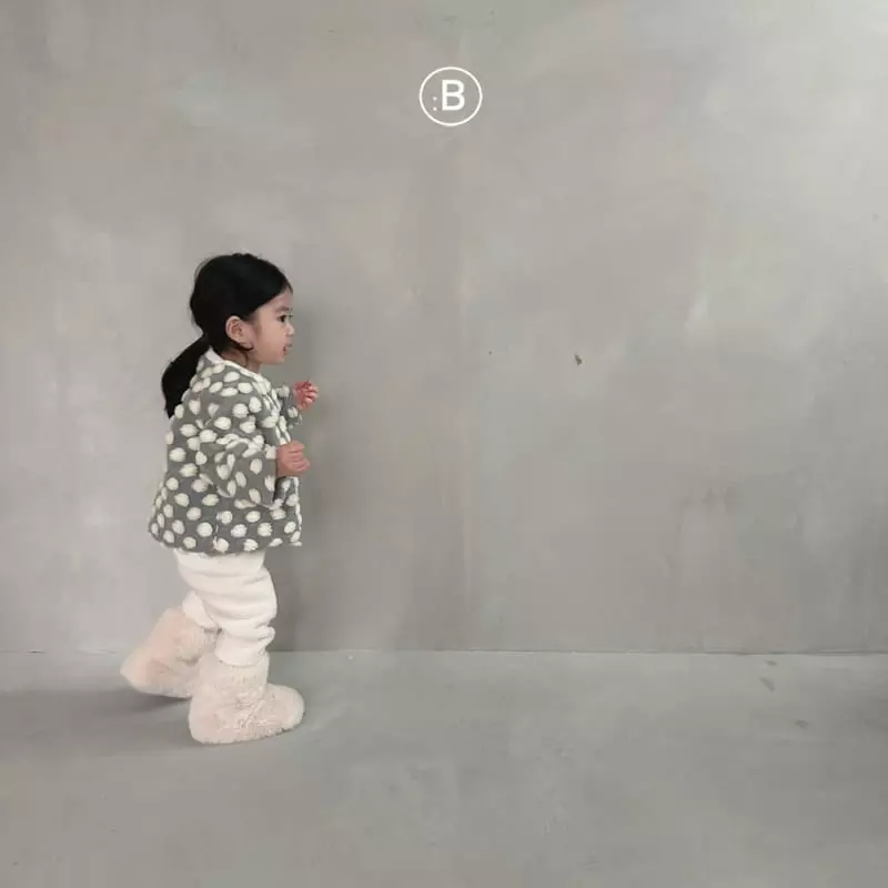 Bella Bambina - Korean Children Fashion - #fashionkids - Snow Sweatshirt - 4