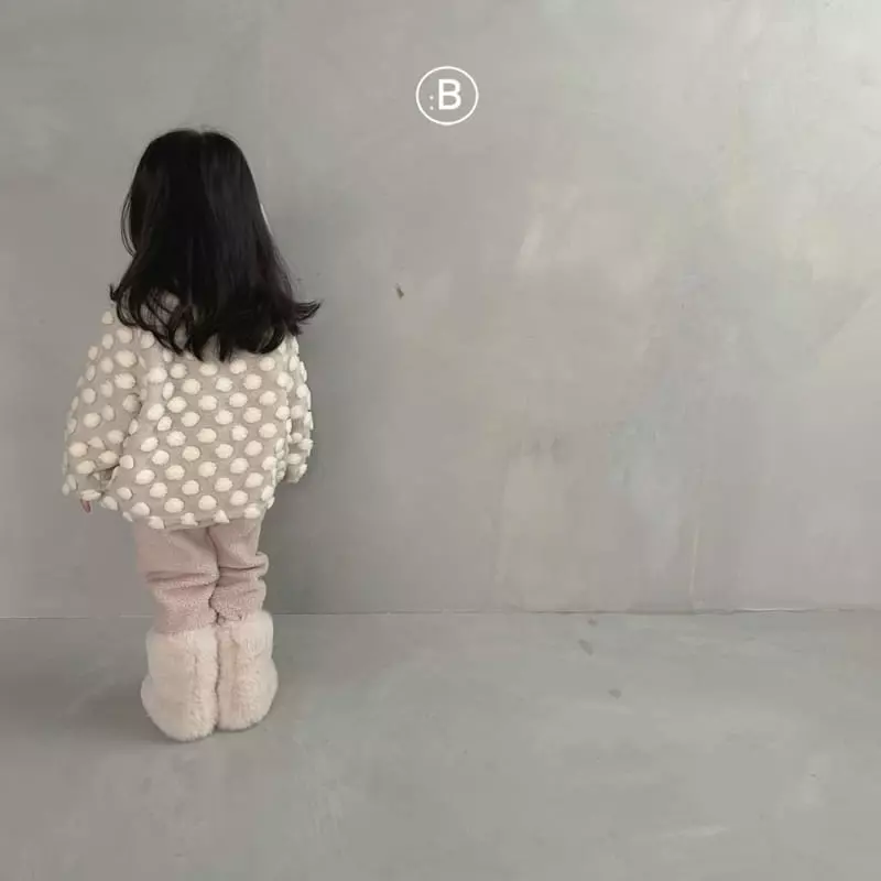 Bella Bambina - Korean Children Fashion - #kidsstore - Snow Sweatshirt - 5