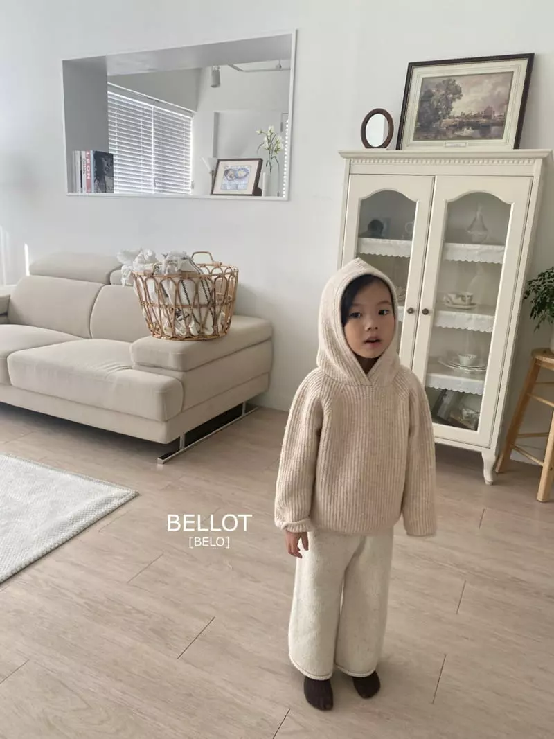 Bellot - Korean Children Fashion - #fashionkids - Vienna Pnats - 11