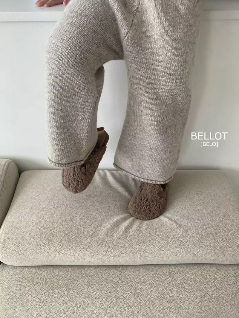 Bellot - Korean Children Fashion - #stylishchildhood - Vienna Pnats - 6