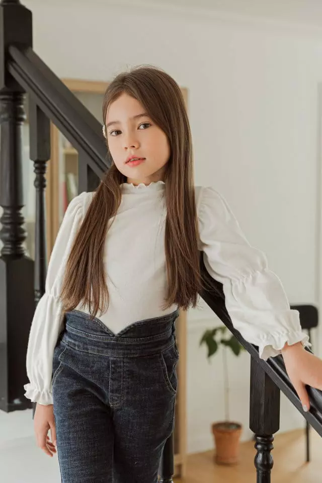 Berry Berry - Korean Children Fashion - #kidsstore - Sha Sha Tee - 5