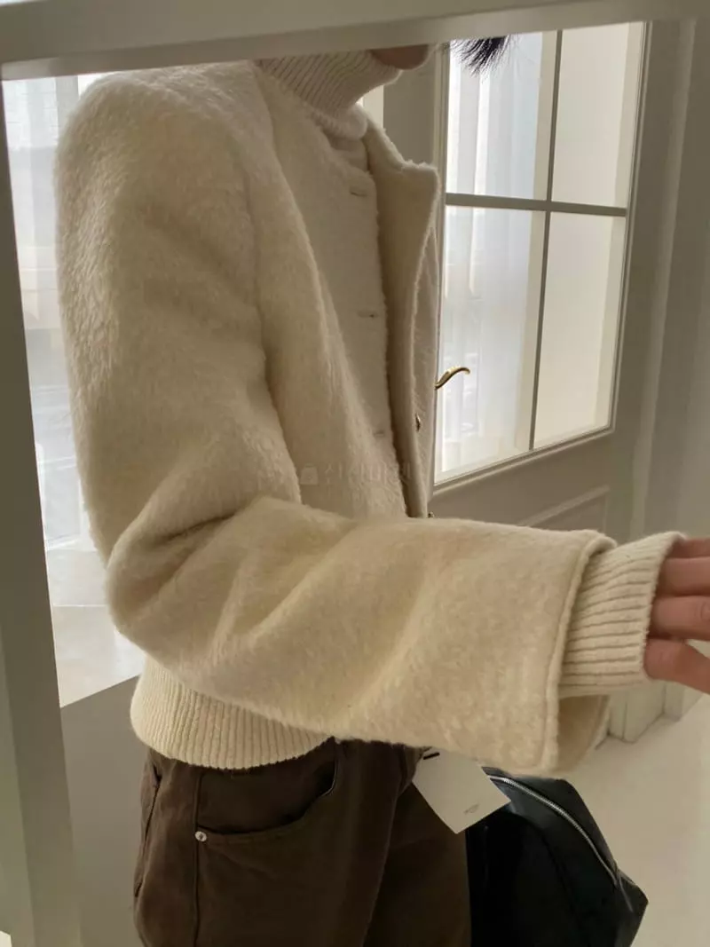 Better - Korean Women Fashion - #womensfashion - Lia Jacket - 4
