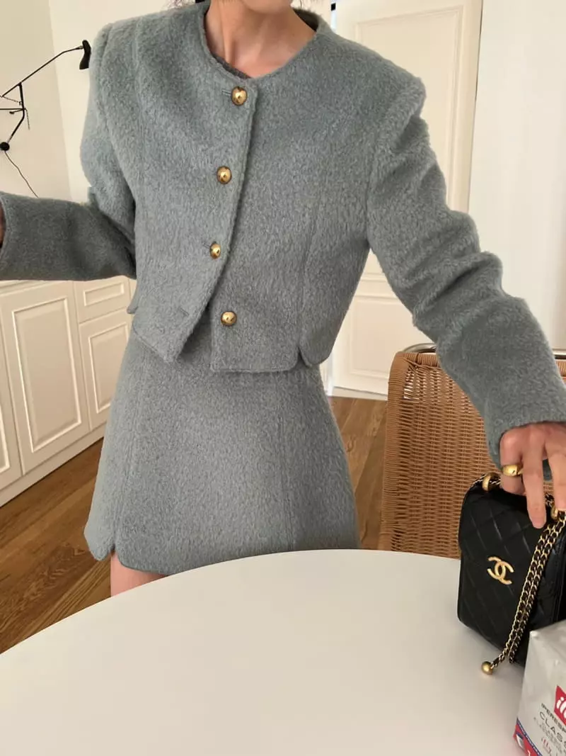 Better - Korean Women Fashion - #momslook - Lia Set - 12