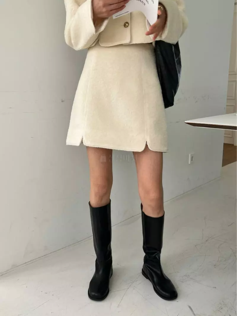 Better - Korean Women Fashion - #momslook - Lia Set - 7