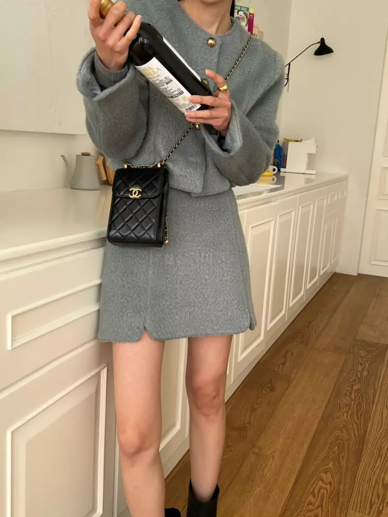 Better - Korean Women Fashion - #momslook - Lia Set - 9