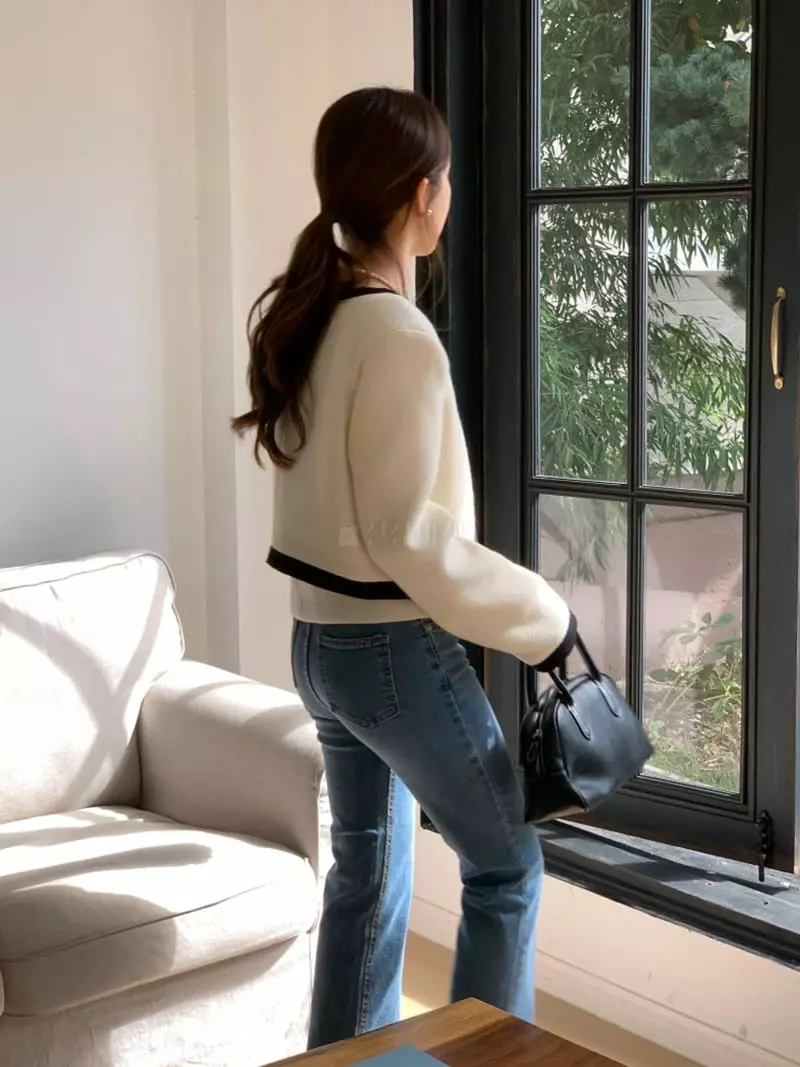 Better - Korean Women Fashion - #momslook - Lebe Quilting Set - 8