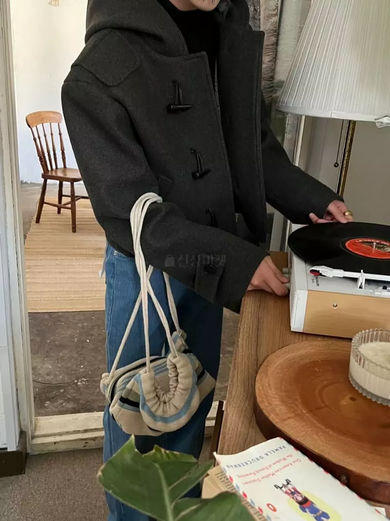 Better - Korean Women Fashion - #momslook - Nunu Coat - 6