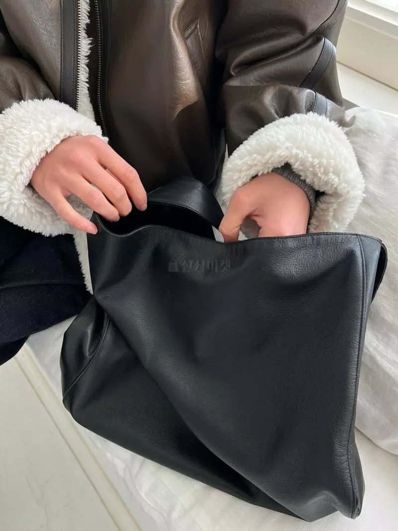 Better - Korean Women Fashion - #restrostyle - Sity Bag
