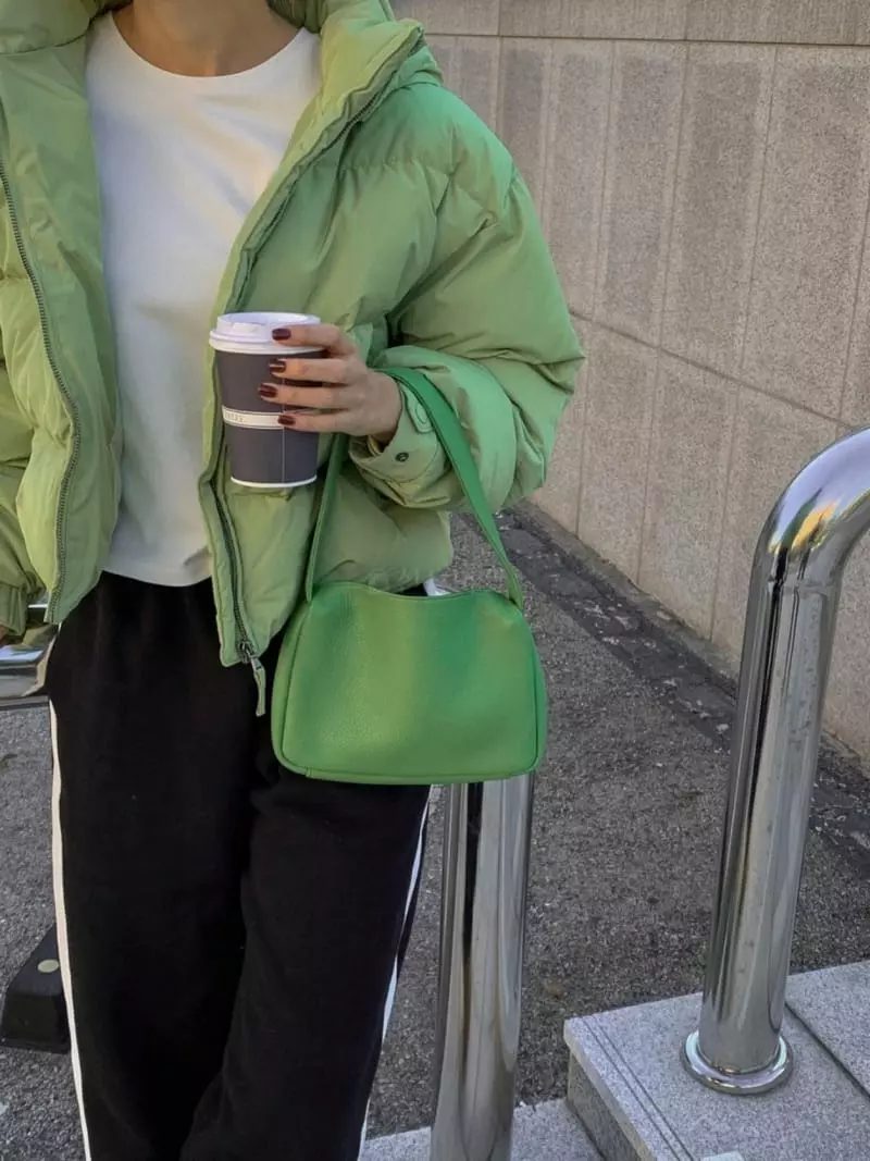 Better - Korean Women Fashion - #womensfashion - Buddie Padding Jacket - 9
