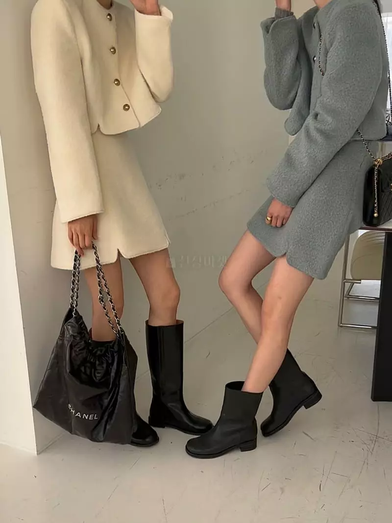 Better - Korean Women Fashion - #womensfashion - Lia Set - 2