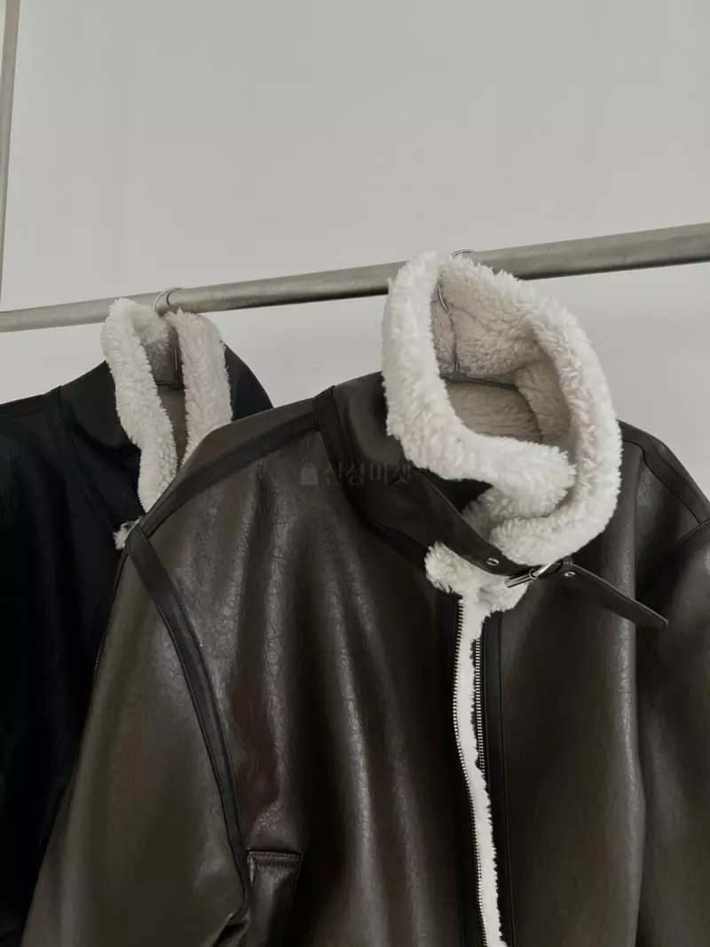 Better - Korean Women Fashion - #womensfashion - Karen Jacket - 2