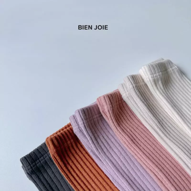 Bien Joie - Korean Baby Fashion - #babygirlfashion - Need Leggings - 2